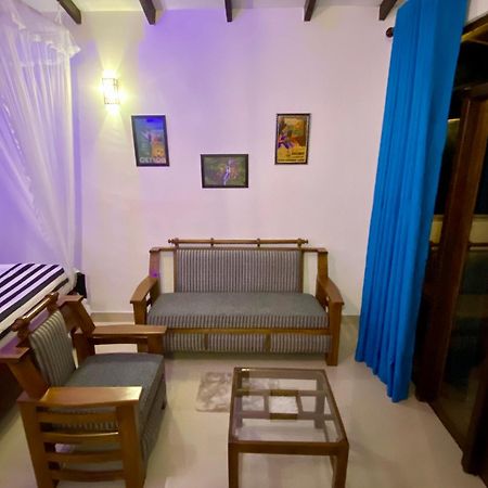 Cozy Homestay Waterfall Road เอลลา ภายนอก รูปภาพ