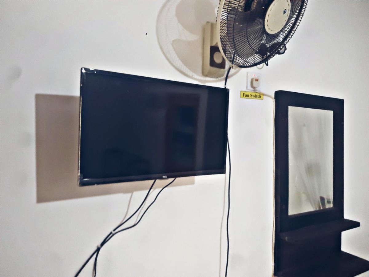 Cozy Homestay Waterfall Road เอลลา ภายนอก รูปภาพ