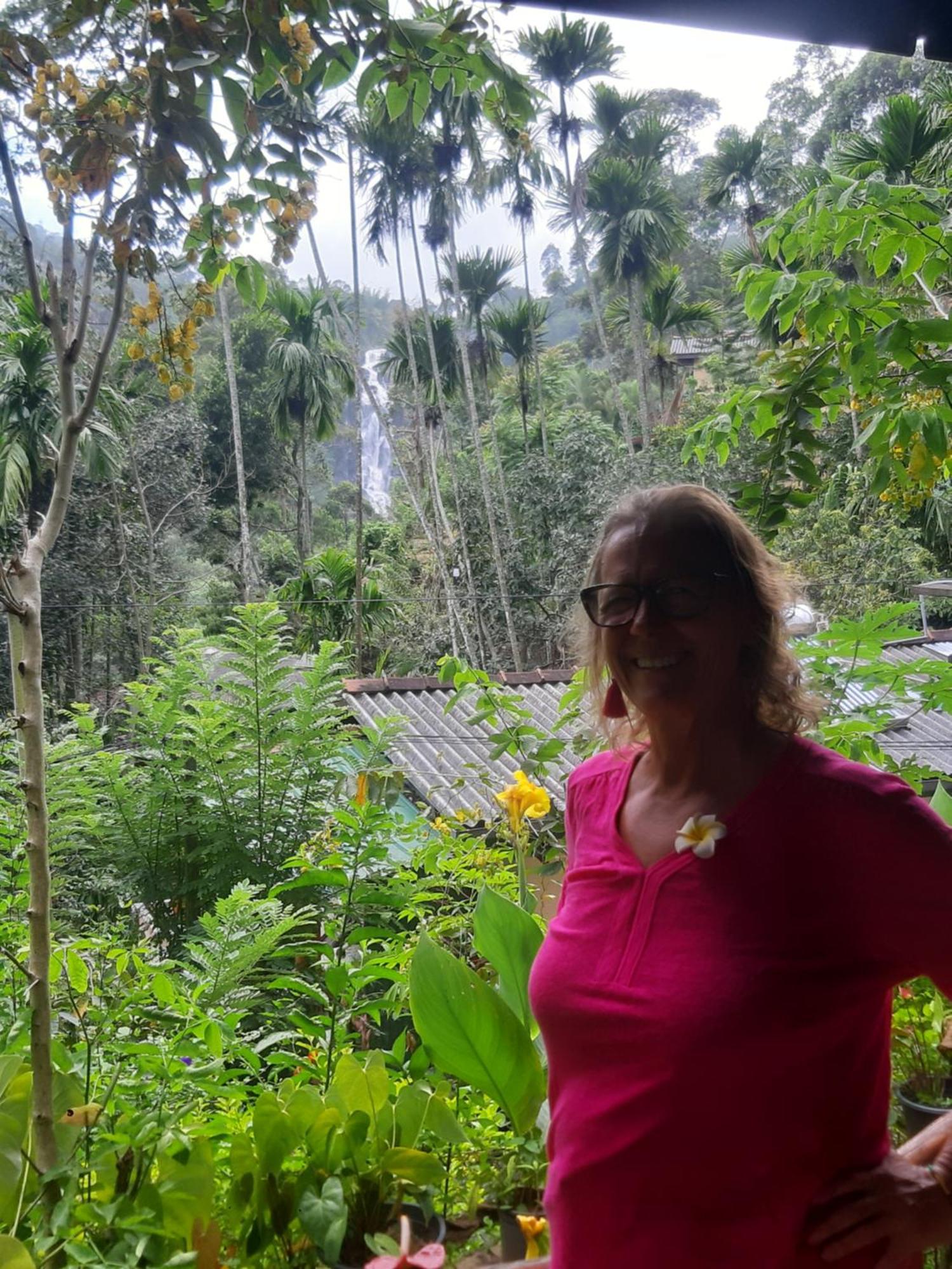 Cozy Homestay Waterfall Road เอลลา ภายนอก รูปภาพ