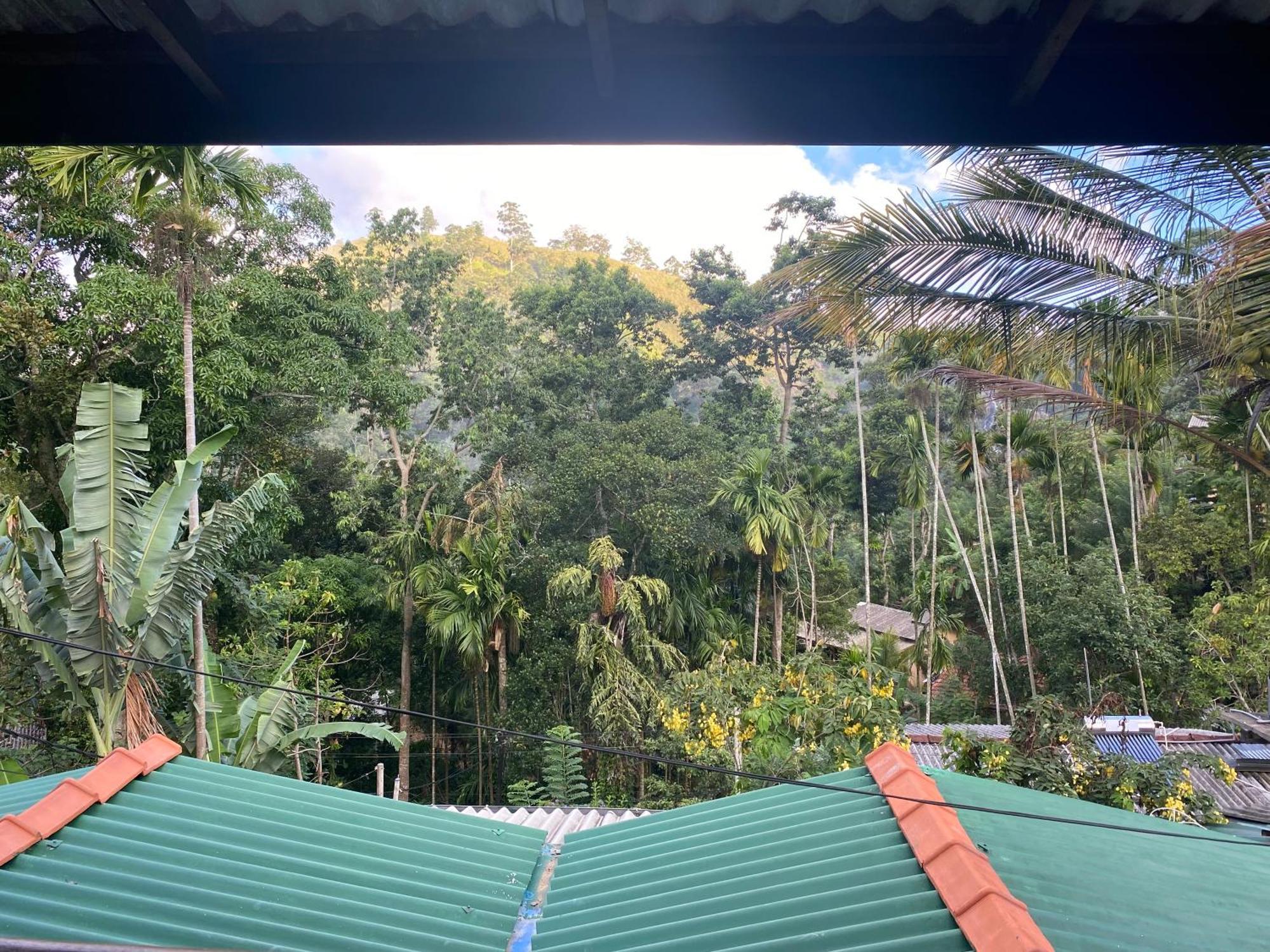 Cozy Homestay Waterfall Road เอลลา ภายนอก รูปภาพ