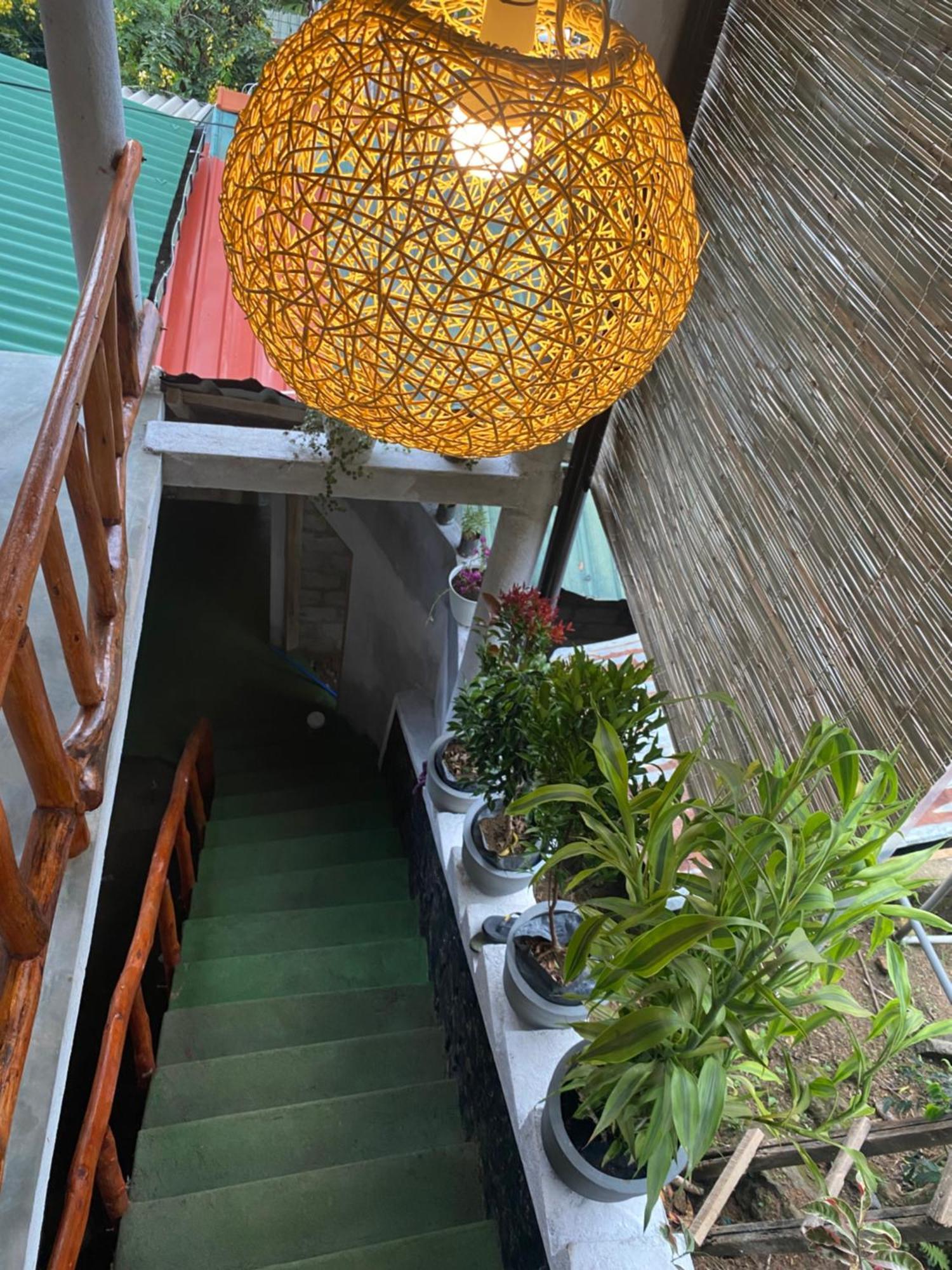 Cozy Homestay Waterfall Road เอลลา ภายนอก รูปภาพ