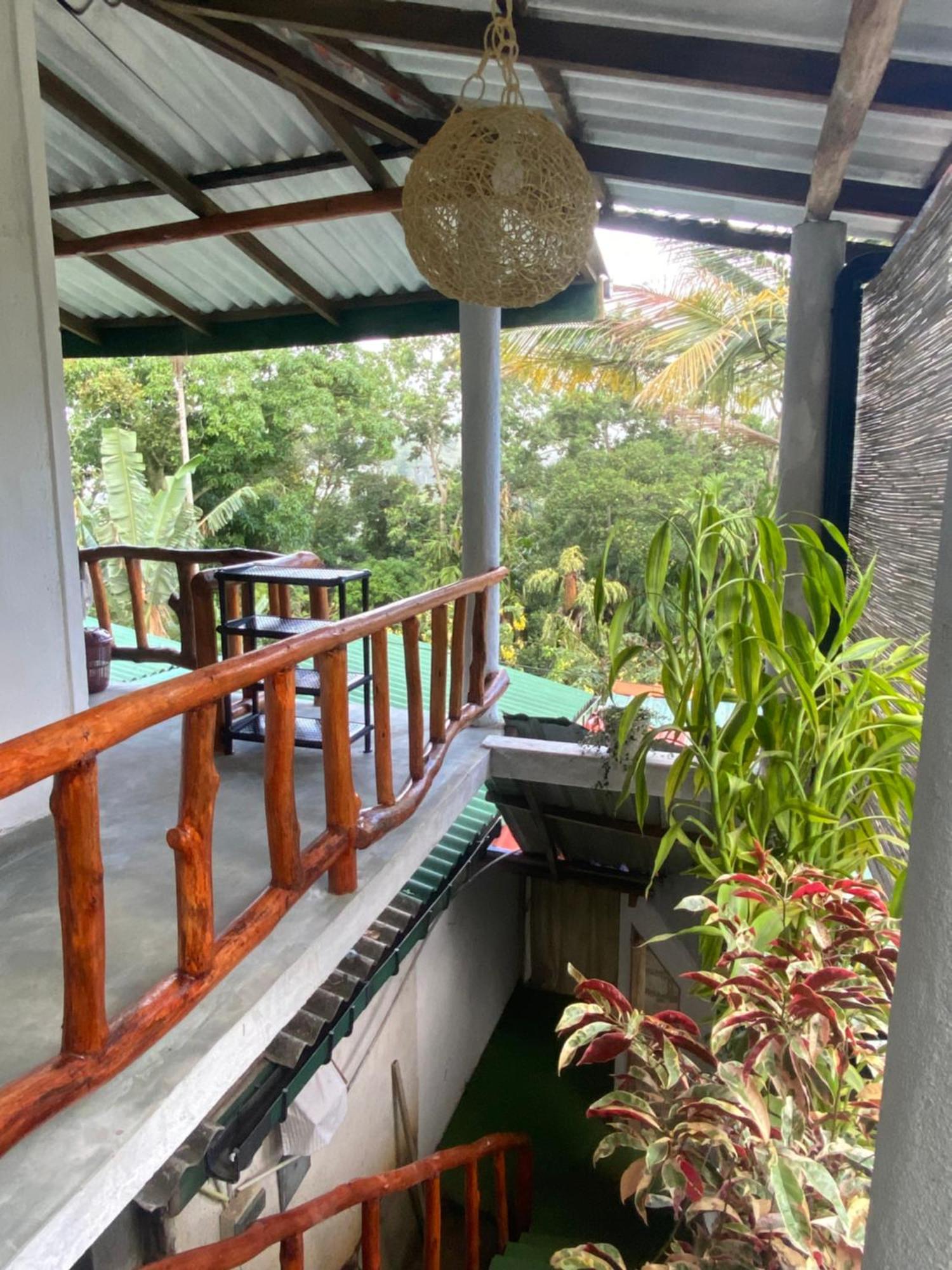 Cozy Homestay Waterfall Road เอลลา ภายนอก รูปภาพ