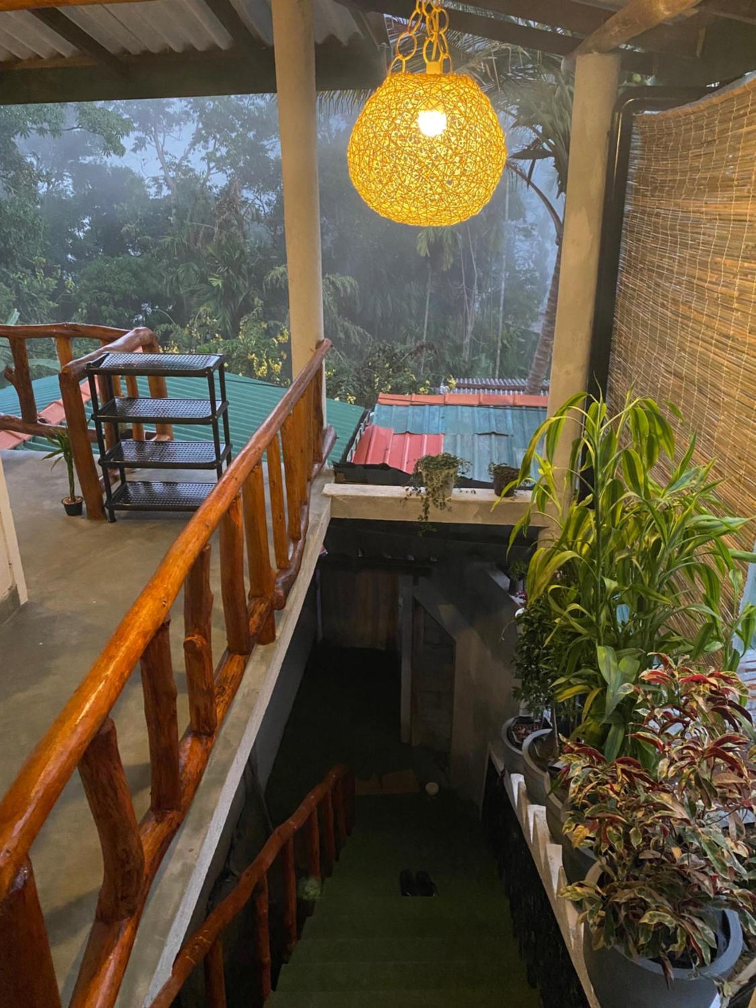 Cozy Homestay Waterfall Road เอลลา ภายนอก รูปภาพ