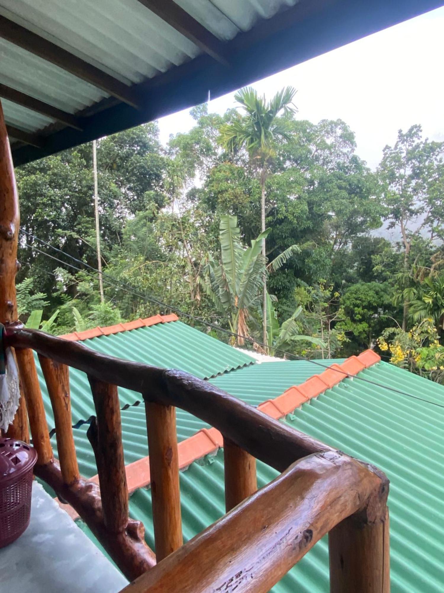 Cozy Homestay Waterfall Road เอลลา ภายนอก รูปภาพ