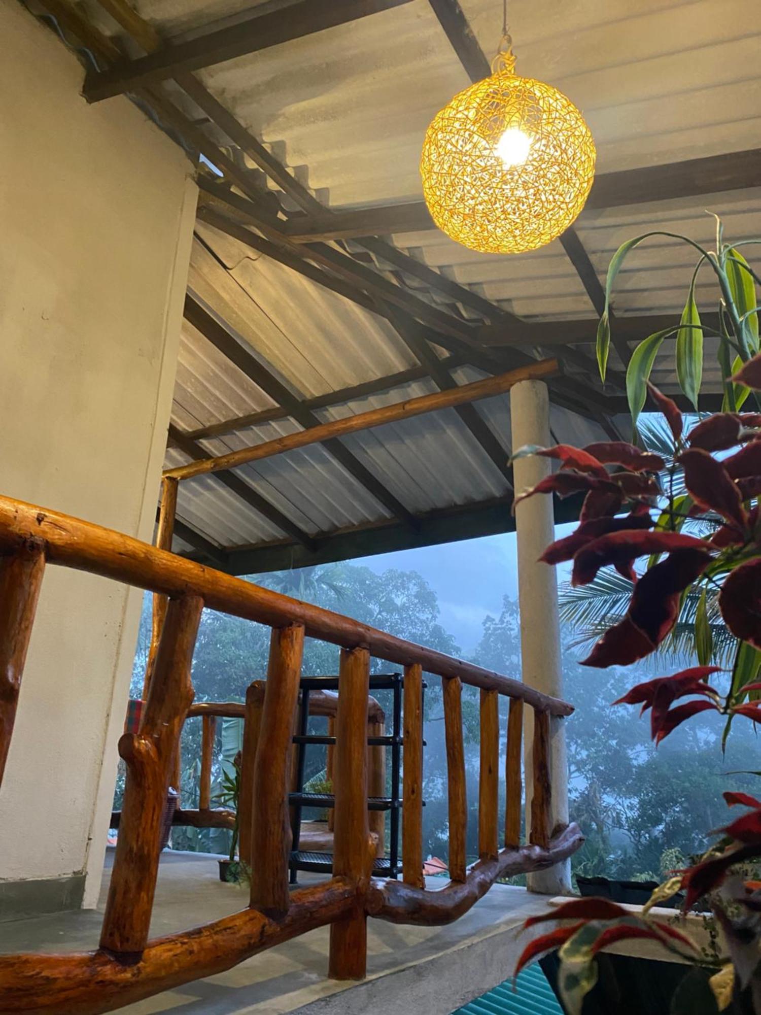 Cozy Homestay Waterfall Road เอลลา ภายนอก รูปภาพ