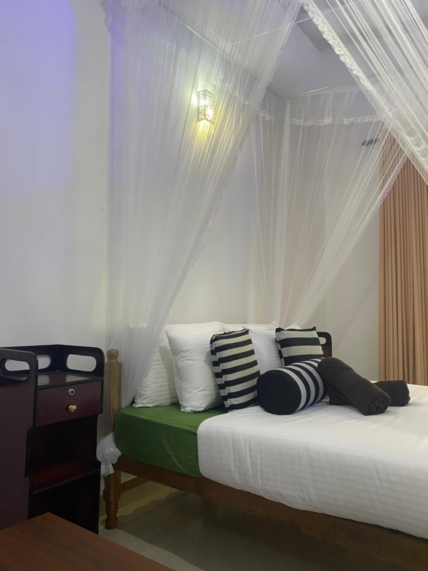 Cozy Homestay Waterfall Road เอลลา ภายนอก รูปภาพ
