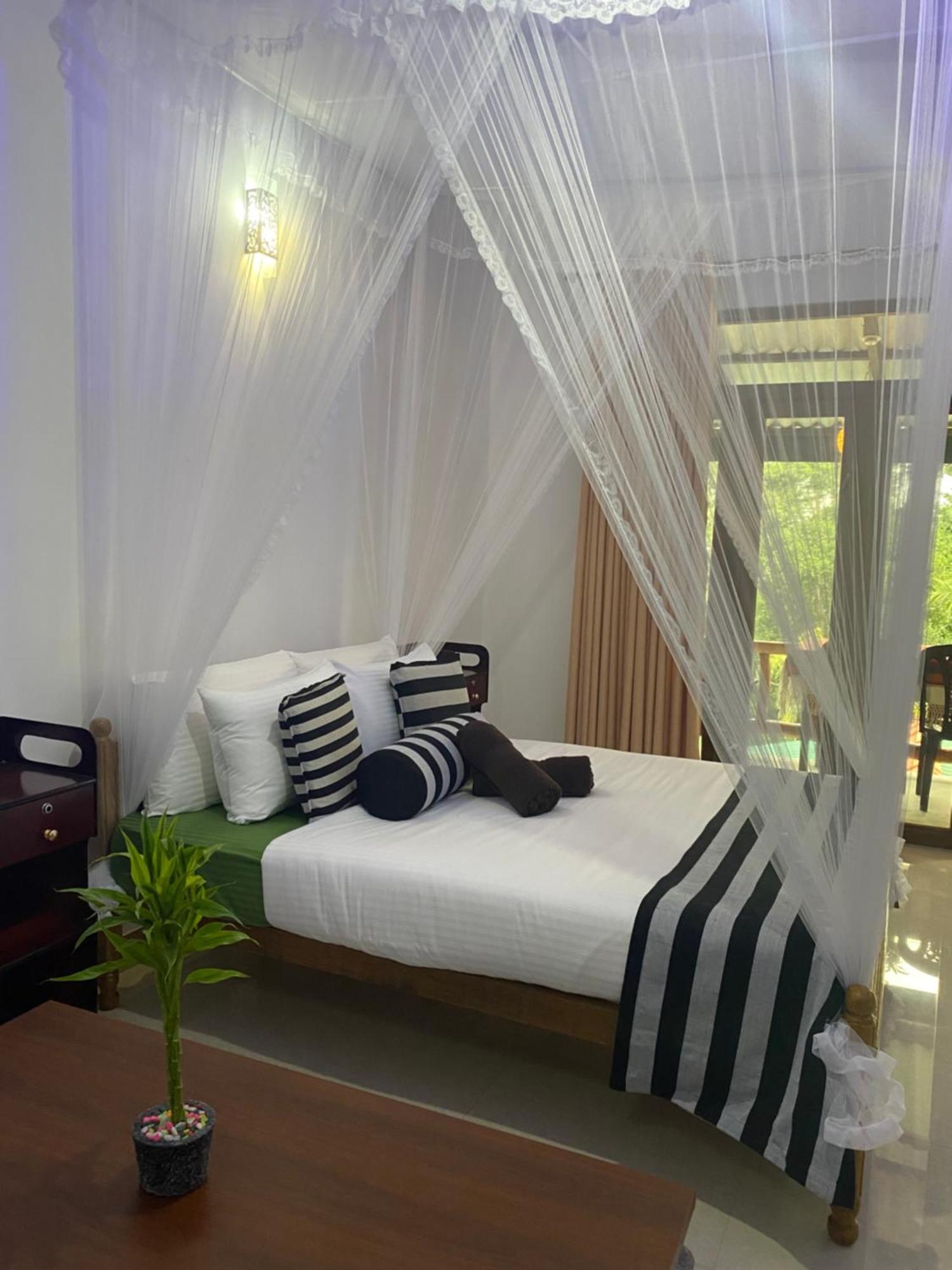 Cozy Homestay Waterfall Road เอลลา ภายนอก รูปภาพ