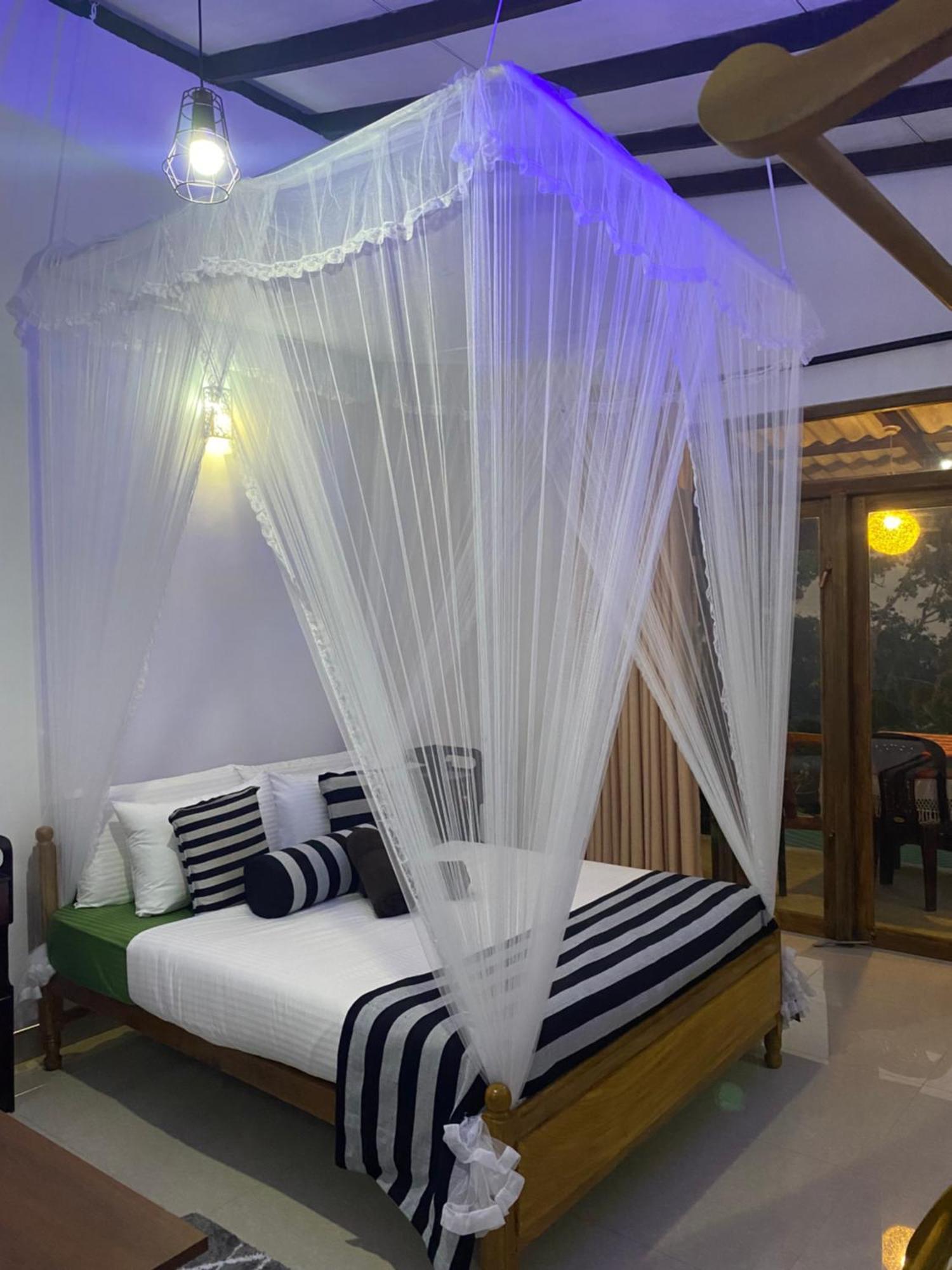 Cozy Homestay Waterfall Road เอลลา ภายนอก รูปภาพ