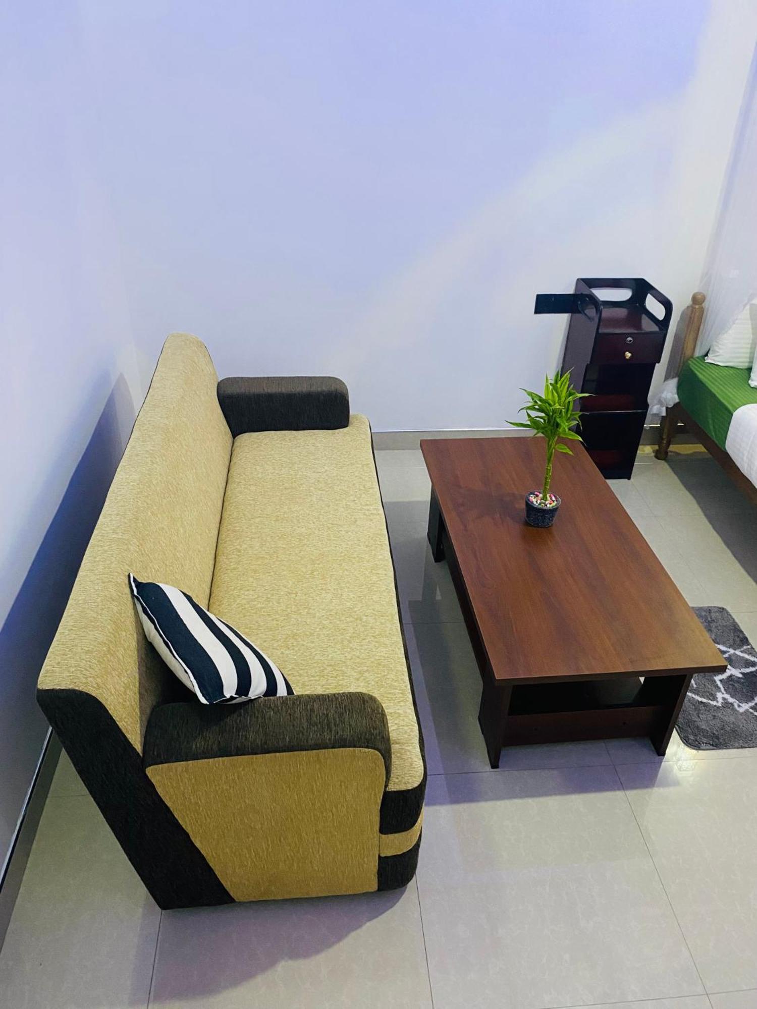Cozy Homestay Waterfall Road เอลลา ภายนอก รูปภาพ