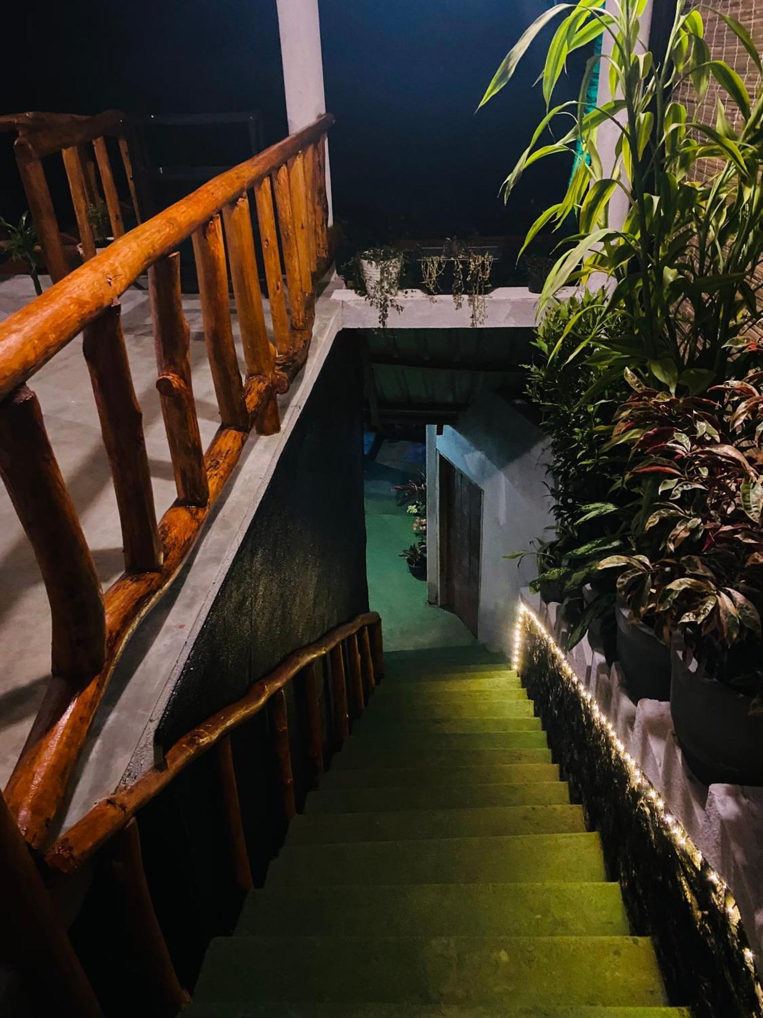 Cozy Homestay Waterfall Road เอลลา ภายนอก รูปภาพ