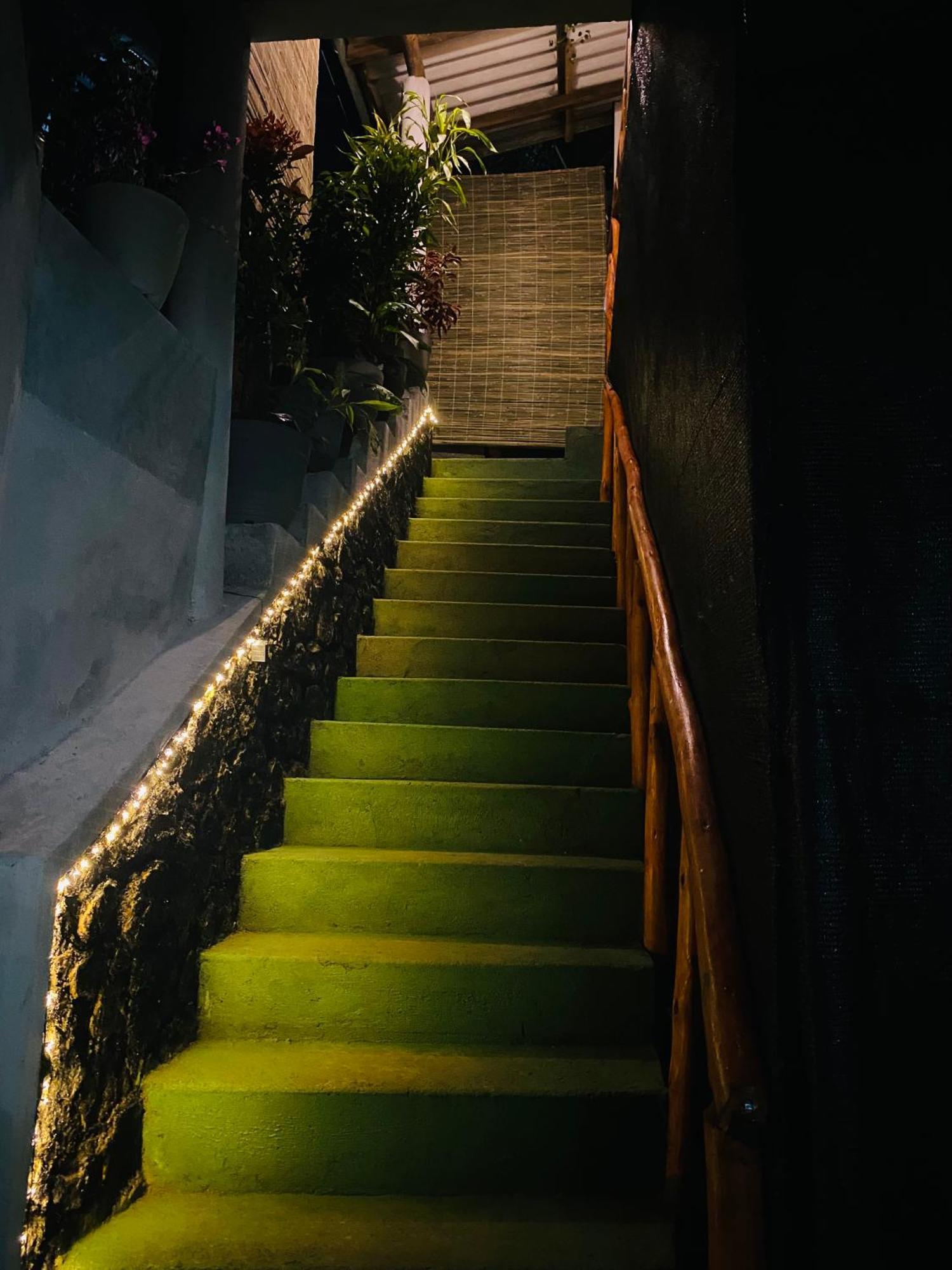 Cozy Homestay Waterfall Road เอลลา ภายนอก รูปภาพ