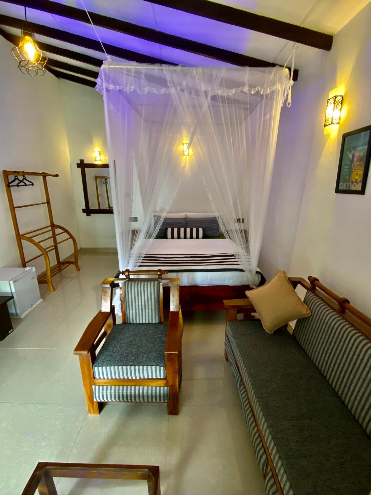 Cozy Homestay Waterfall Road เอลลา ภายนอก รูปภาพ