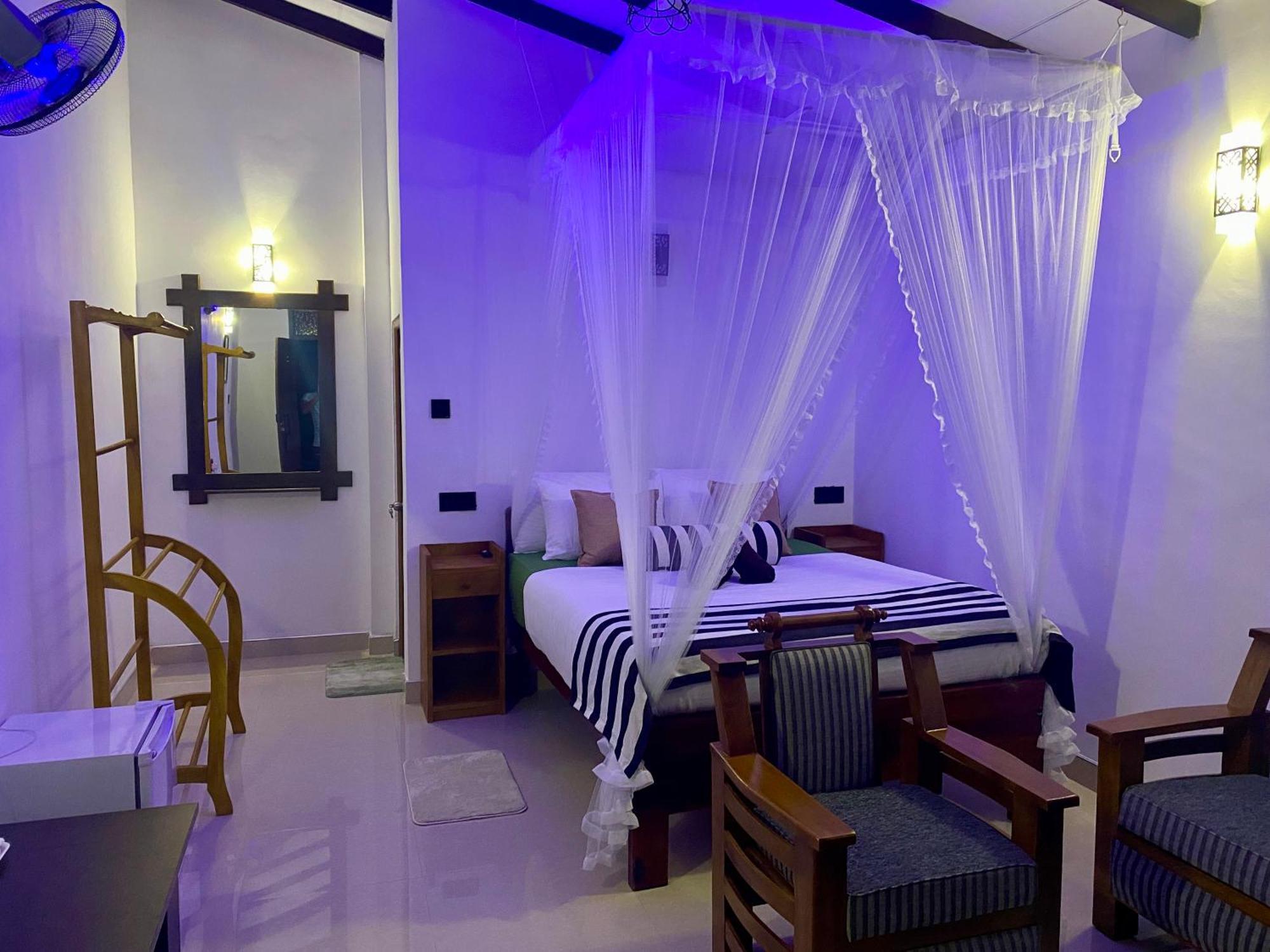 Cozy Homestay Waterfall Road เอลลา ภายนอก รูปภาพ