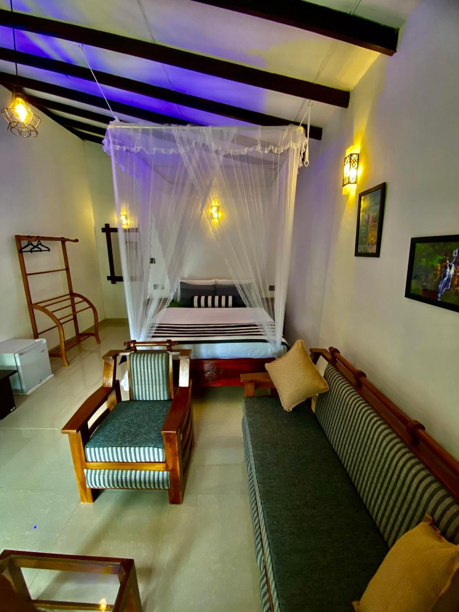 Cozy Homestay Waterfall Road เอลลา ภายนอก รูปภาพ