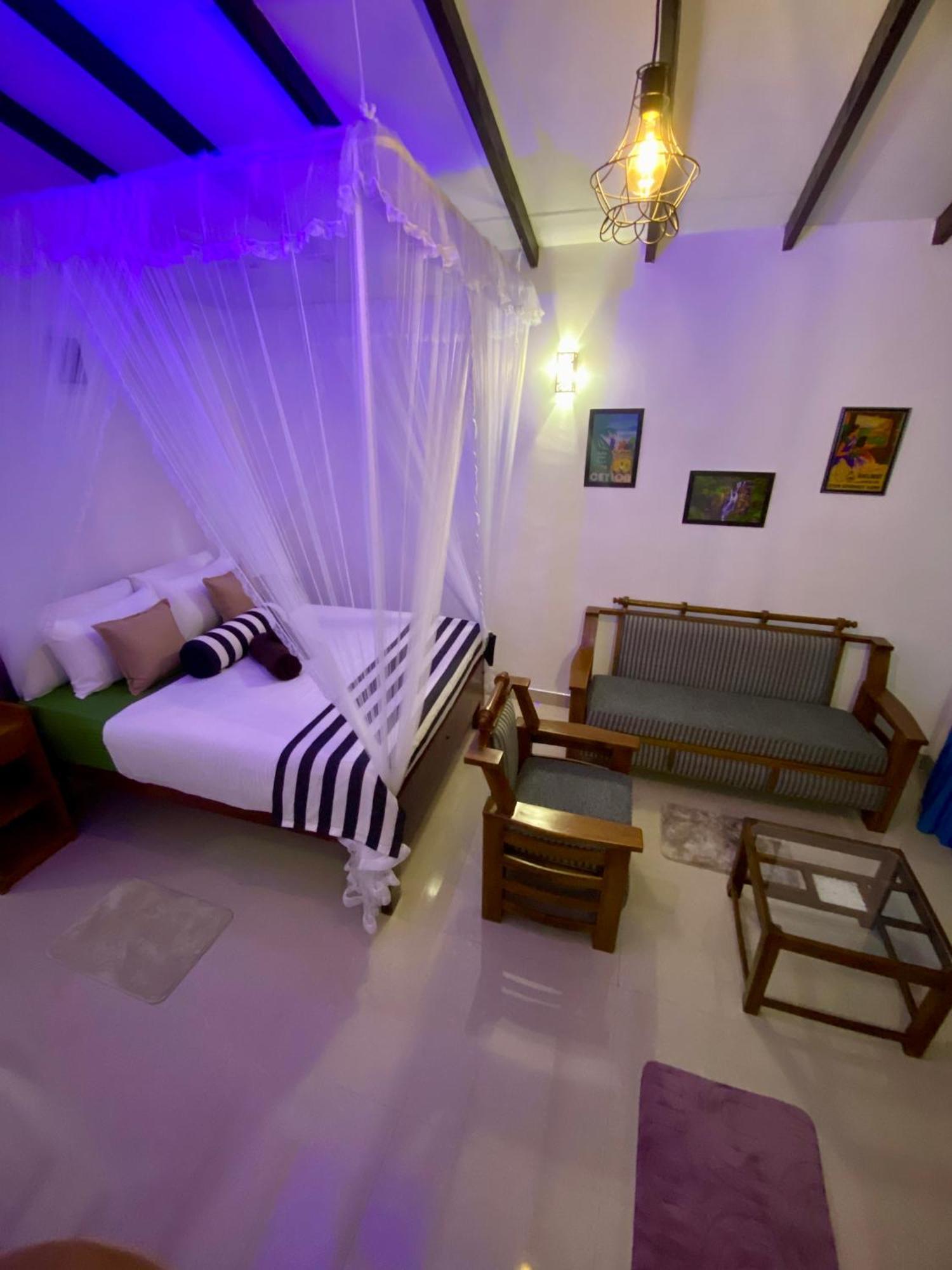 Cozy Homestay Waterfall Road เอลลา ภายนอก รูปภาพ