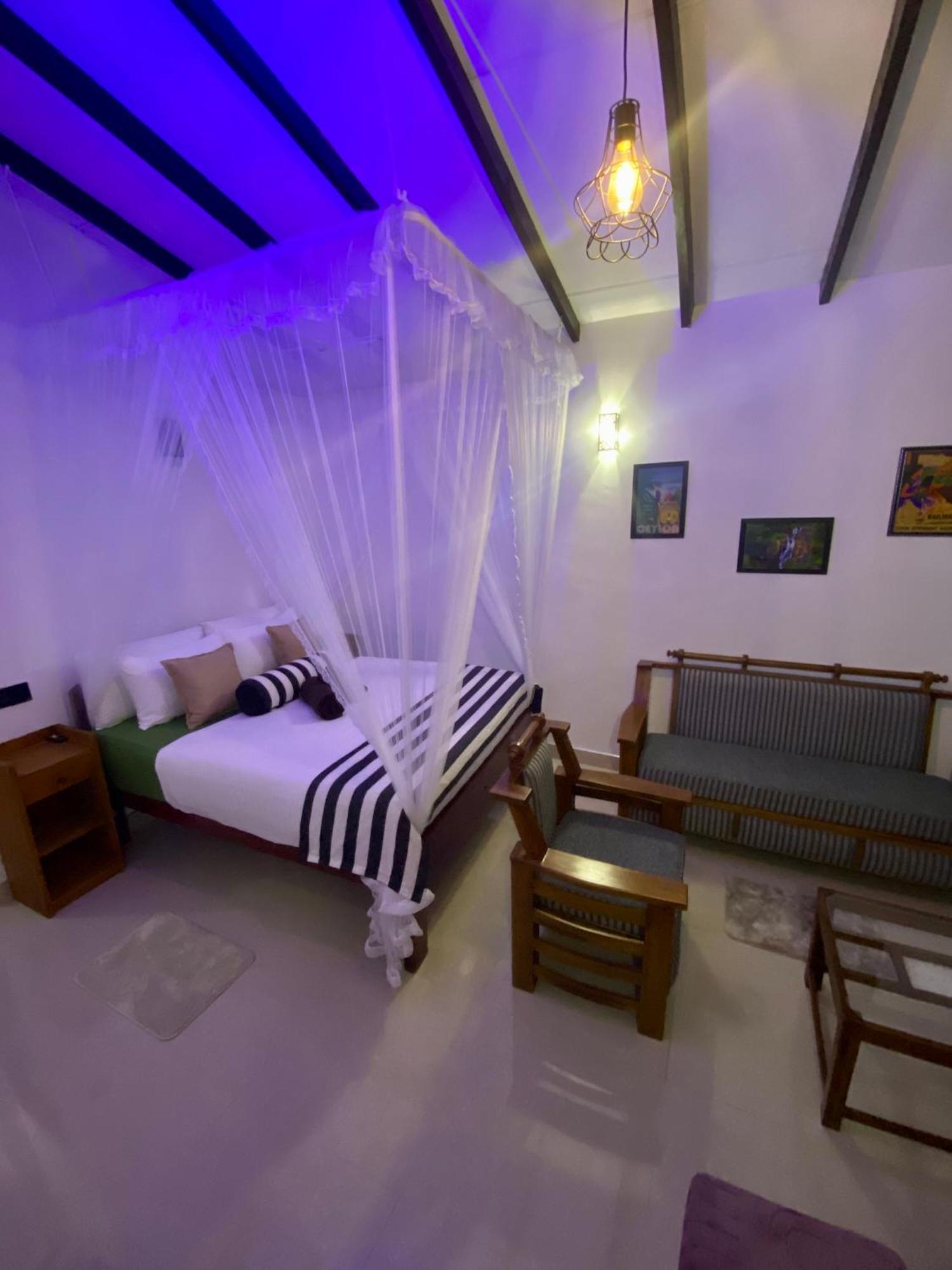 Cozy Homestay Waterfall Road เอลลา ภายนอก รูปภาพ