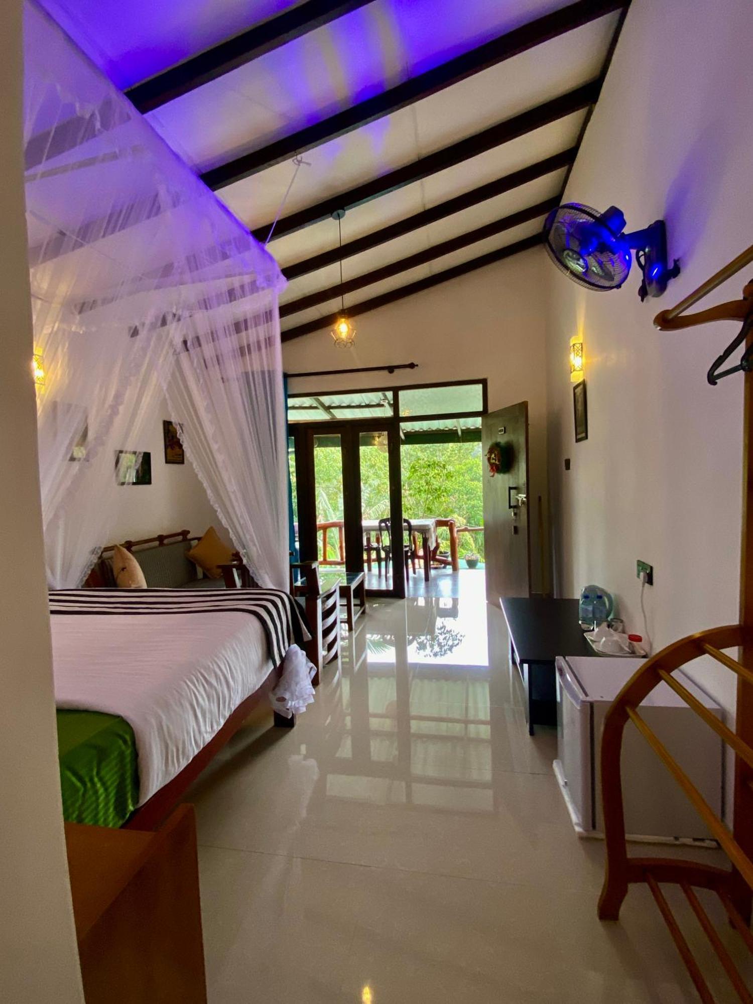 Cozy Homestay Waterfall Road เอลลา ภายนอก รูปภาพ