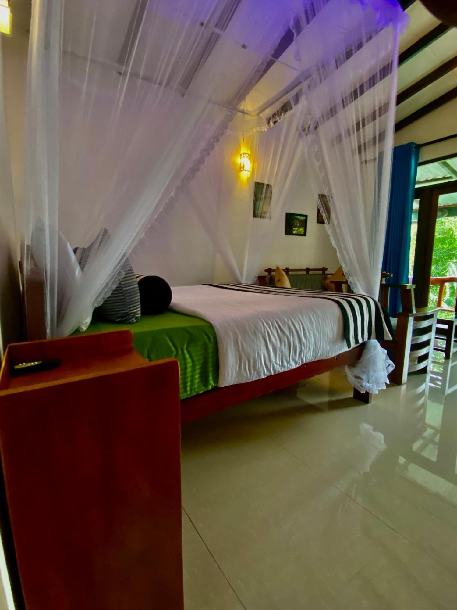 Cozy Homestay Waterfall Road เอลลา ภายนอก รูปภาพ