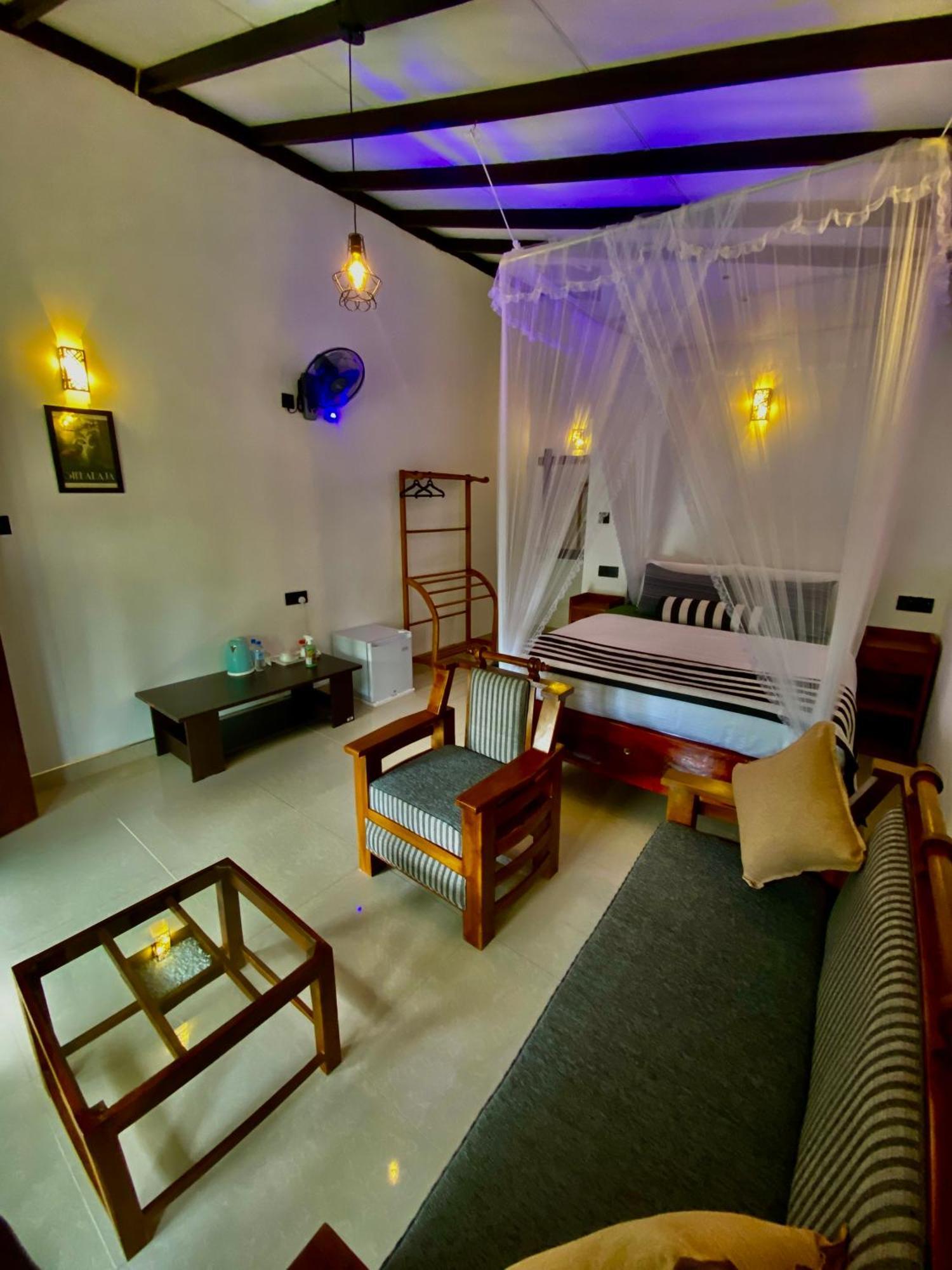 Cozy Homestay Waterfall Road เอลลา ภายนอก รูปภาพ