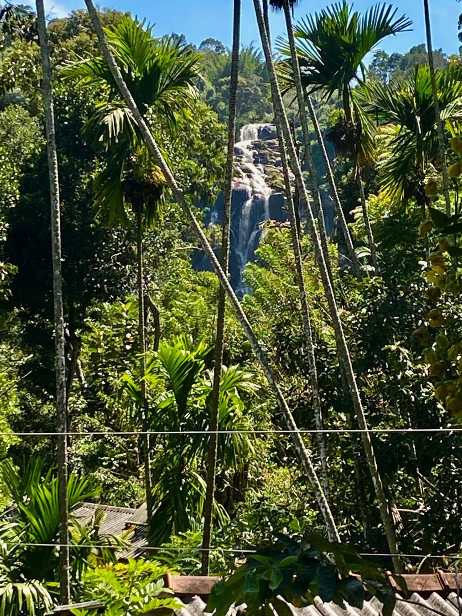 Cozy Homestay Waterfall Road เอลลา ภายนอก รูปภาพ