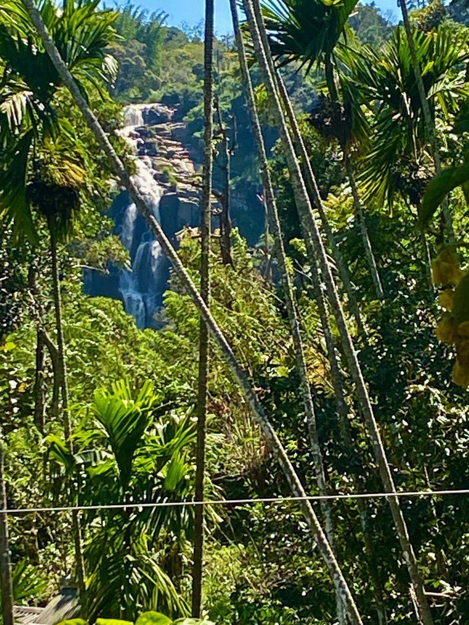 Cozy Homestay Waterfall Road เอลลา ภายนอก รูปภาพ